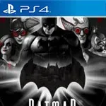 The Telltale Batman Shadows Edition