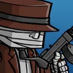 Zombie Age 2 Premium: Survive in the City of Dead