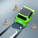 Drag Car