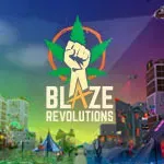 Blaze Revolutions