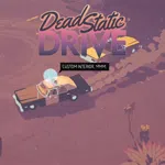 Dead Static Drive