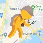 GeoGuessr Game