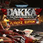 Warhammer 40,000: Dakka Squadron