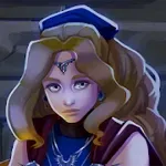 Earthshine Visual Novel