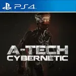 A-Tech Cybernetic VR