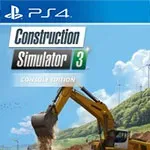 Construction Simulator 3 - Console Edition