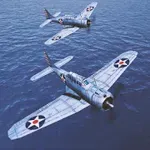 Warship Fleet Command : WW2 Naval War Game