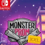 Monster Prom: XXL
