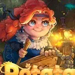 Potata: fairy flower