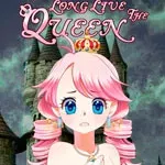Long Live The Queen