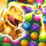 GON: Match 3 Puzzle