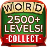Word Collect: Word Games