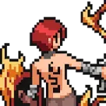 Pixel Turn RPG