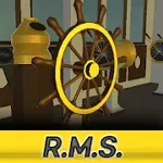 R.M.S TITANIC - A Midnight Tragedy