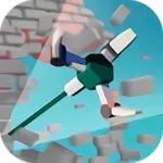 Hook And Smash 2-Destroy The City