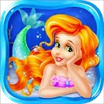 MermaidMaze