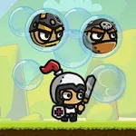 Bubble Hero