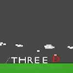 Three D