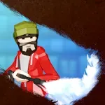 Powerwashing