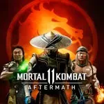 Mortal Kombat 11: Aftermath