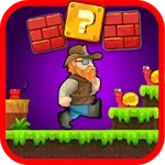 Super Pep's World - Run Game