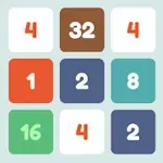 2048 Puzzle Game