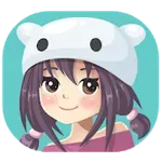 Cute Slide Puzzle
