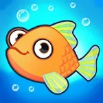 Save The Fish!