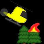 Fire Helicopter