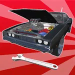 Fix My Car: Classic Muscle Car Restoration