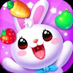 Fruit Bunny Mania