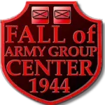 Fall of Army Group Center 1944 Operation Bagration