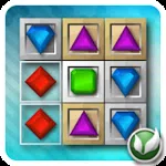 Jewels Maze!