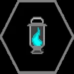 Lamplight