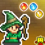 Magician's Saga