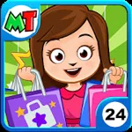 My Town : Shopping Mall