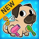 My Virtual Pet Shop - Cute Animal Care Game