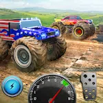 Racing Xtreme 2: Top Monster Truck & Offroad Fun