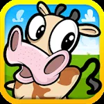 Run Cow Run