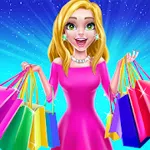 Shopping Mall Girl - Dress Up & Style Game