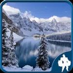 Snow Landscape Jigsaw Puzzles