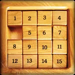 SLIDE PUZZLE