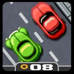 Traffic Rush