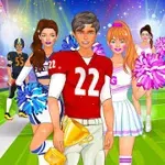 College Sport Team Makeover