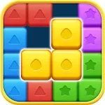 Block Crush-Classic Color Block Game