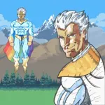 Rainbow Man VS Pollution