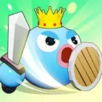 Balloon Busters.io 2 - Swing & Slash