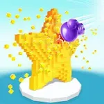 Draw and Smash 3d