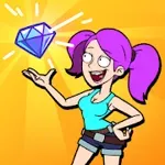 TreasureGirls