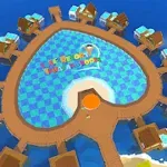 Idle Resort: Villas and Pools